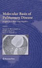 Molecular Basis of Pulmonary Disease