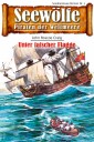 Seewölfe - Piraten der Weltmeere 3