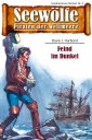 Seewölfe - Piraten der Weltmeere 6