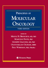 Principles of Molecular Oncology