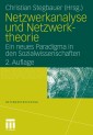 Netzwerkanalyse und Netzwerktheorie