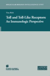 Toll and Toll-Like Receptors: