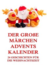 Der große Märchen-Adventskalender