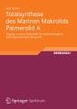 Totalsynthese des Marinen Makrolids Palmerolid A