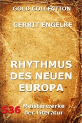 Rhythmus des neuen Europa