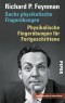 Sechs physikalische Fingerübungen • Physikalische Fingerübungen für Fortgeschrittene