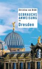 Gebrauchsanweisung für Dresden