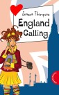 Girls' School - England Calling