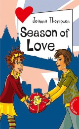 Girls' School - Season of Love
