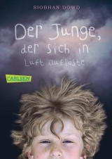 Der Junge, der sich in Luft auflöste