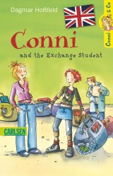 Conni & Co: Conni and the Exchange Student