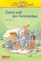 Conni Erzählbände 19: Conni und der Ferienzirkus