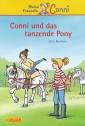 Conni Erzählbände 15: Conni und das tanzende Pony