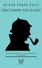 Sherlock Holmes - Der Vampir von Sussex und andere Detektivgeschichten