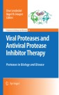 Viral Proteases and Antiviral Protease Inhibitor Therapy