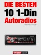 Die besten 10 1-Din-Autoradios