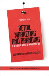 Retail Marketing and Branding