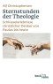 Sternstunden der Theologie