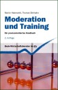 Moderation und Training