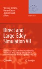 Direct and Large-Eddy Simulation VII