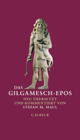 Das Gilgamesch-Epos