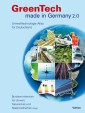 GreenTech made in Germany 2.0 - Deutsche Ausgabe