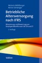 Betriebliche Altersversorgung und sonstige Leistungen an Arbeitnehmer nach IFRS