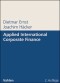 Applied International Corporate Finance