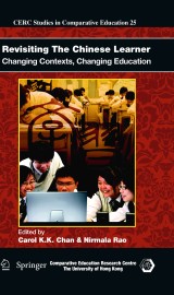 Revisiting The Chinese Learner