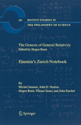 The Genesis of General Relativity