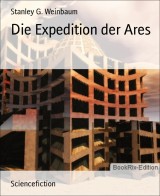 Die Expedition der Ares