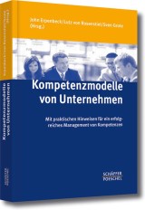 Kompetenzmodelle von Unternehmen