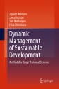 Dynamic Management of Sustainable Development