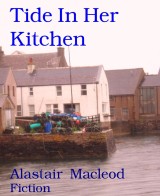 Tide In Her Kitchen