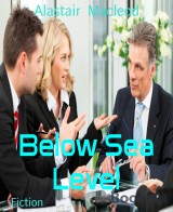 Below Sea  Level