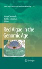 Red Algae in the Genomic Age