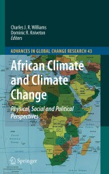 African Climate and Climate Change