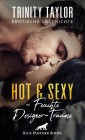 Hot & Sexy - Feuchte Designer-Träume | Erotische Geschichte