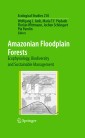 Amazonian Floodplain Forests