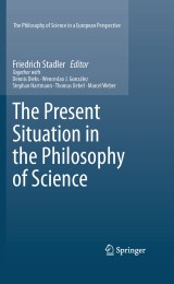 The Present Situation in the Philosophy of Science