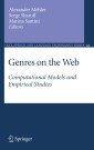 Genres on the Web