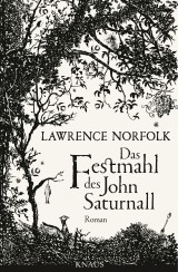 Das Festmahl des John Saturnall