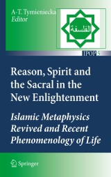 Reason, Spirit and the Sacral in the New Enlightenment