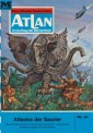 Atlan 21: Attacke der Saurier