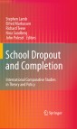 School Dropout and Completion