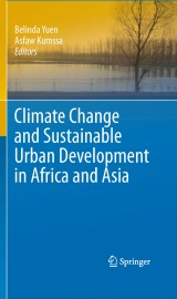 Climate Change and Sustainable Urban Development in Africa and Asia
