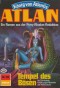 Atlan 334: Tempel des Bösen