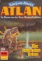 Atlan 335: Die lebenden Toten