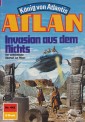 Atlan 442: Invasion aus dem Nichts