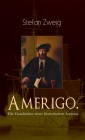 Amerigo. Die Geschichte eines historischen Irrtums